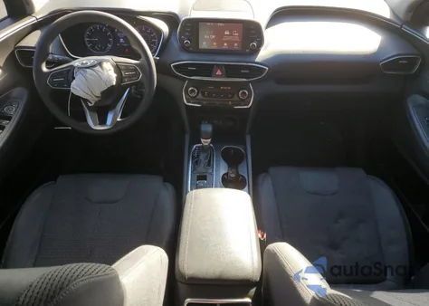 2019 Hyundai Santa Fe Se z USA, uszkodzony, nr VIN 5NMS23AD5KH011441